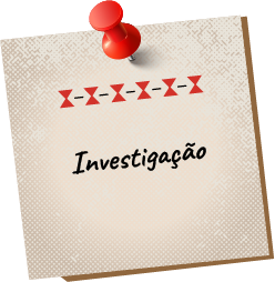 InvestigaÃ§Ã£o
