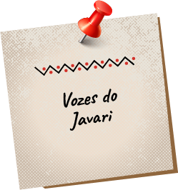 Vozes do Javari