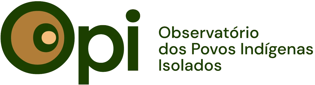 Observatório dos Direitos Humanos dos Povos Indígenas Isolados